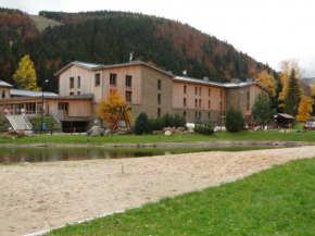  Apartmán 315 Špindlerův Mlýn  Шпиндлерув Млын